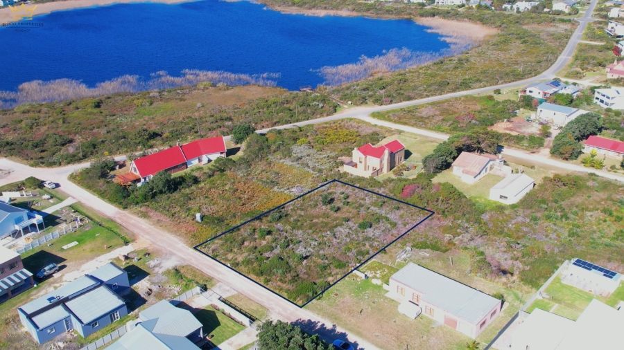 Commercial Property for Sale in Bettys Bay Western Cape